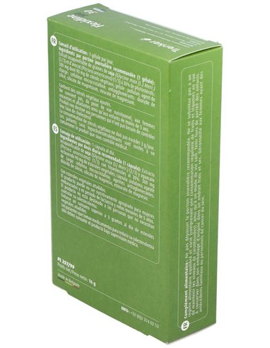 Flexidine 300 30Cap. de Ortho Nat