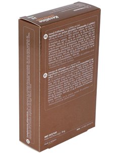 Keratin Complex Forte 30Cap. de Ortho Nat 2