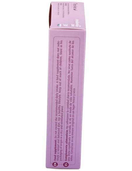 Ortho Hyalurotop 200 30Cap. de Ortho Nat