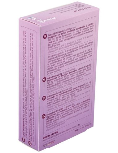 Ortho Hyalurotop 200 30Cap. de Ortho Nat