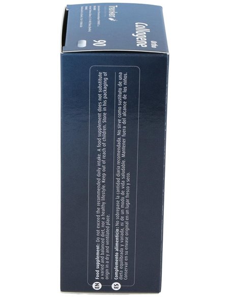 Ortho Collagene (Uc2) 90Cap. de Ortho Nat