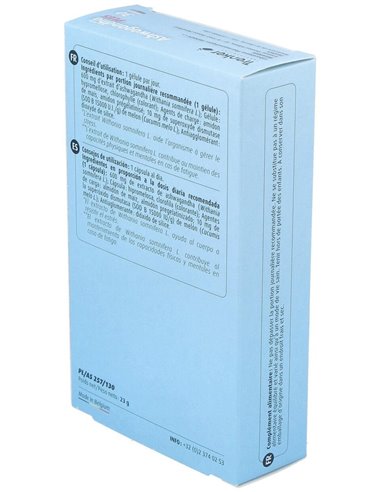 Ortho Ashwagandha Plus 30Cap. de Ortho Nat