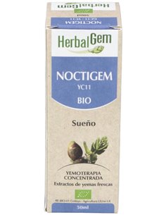 Noctigem 50Ml. de Herbalgem 2