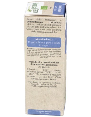 Noctigem 50Ml. de Herbalgem