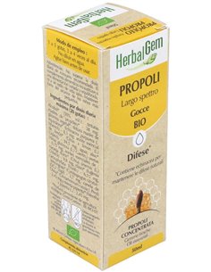 Propolis Amplio Espectro Gotas 50Ml. de Herbalgem 2