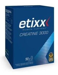 Etixx Creatina 3000 90Comp. de Etixx 2