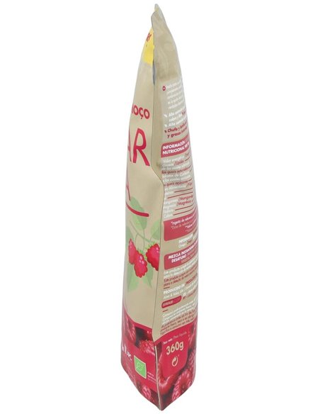 Despertar De Buda Frambuesa 360Gr. Bio de Iswari