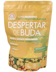 Despertar De Buda - Mango & Baobab Bio 360G 360G de Iswari 2