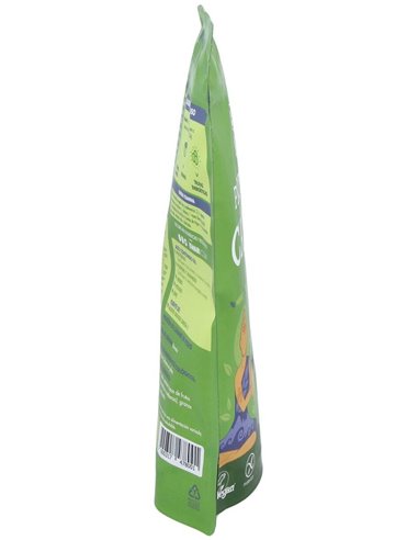 Proteina De Cañamo Superalimento 250Gr. Bio de Iswari