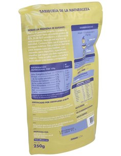 Proteína Guisante 250G Bio Es 250G de Iswari 2