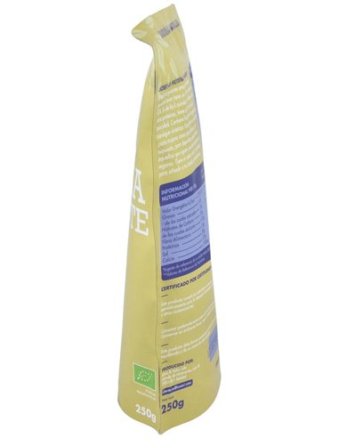 Proteína Guisante 250G Bio Es 250G de Iswari