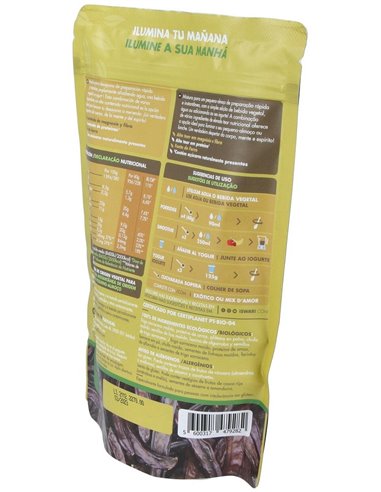 Despertar De Buda - Proteína Matinal Bio 360G 360G de Iswari