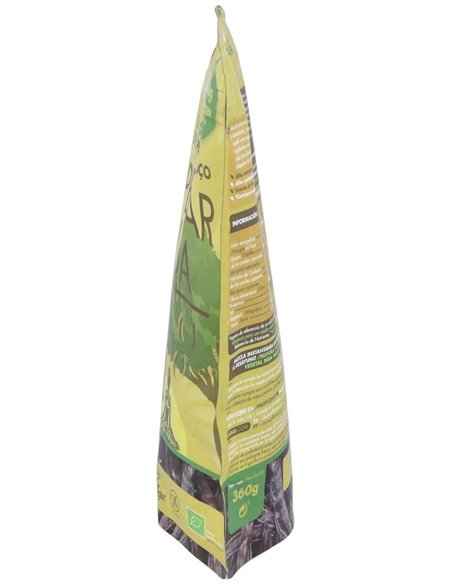 Despertar De Buda - Proteína Matinal Bio 360G 360G de Iswari