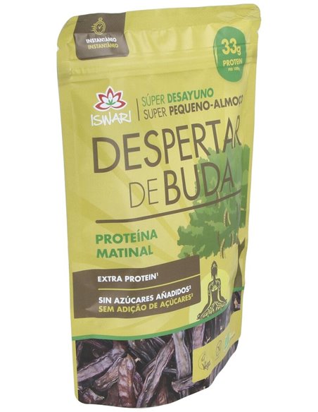 Despertar De Buda - Proteína Matinal Bio 360G 360G de Iswari