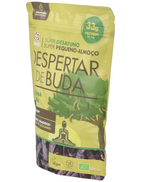 Despertar De Buda - Proteína Matinal Bio 360G 360G de Iswari