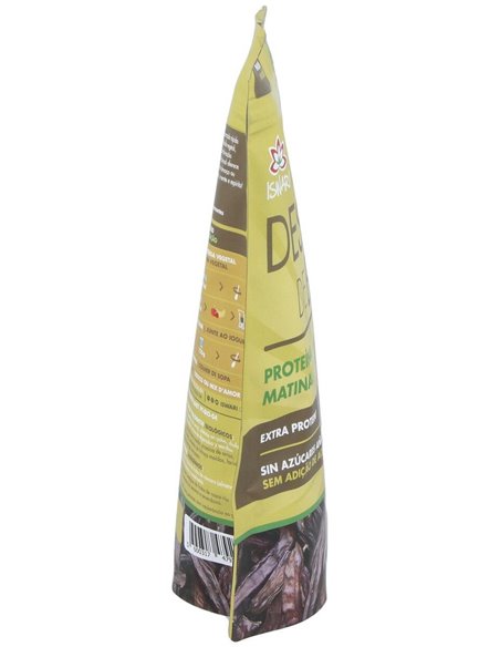 Despertar De Buda - Proteína Matinal Bio 360G 360G de Iswari