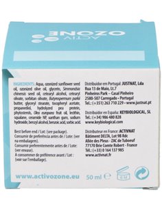 Activozone Ozone Cream 50Ml. de Activozone 2