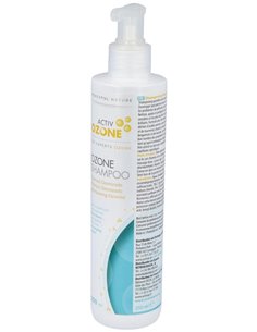Activozone Ozone Shampoo 250Ml. de Activozone 2
