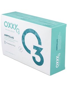 Oxxy 30Amp. de Oxxy 2