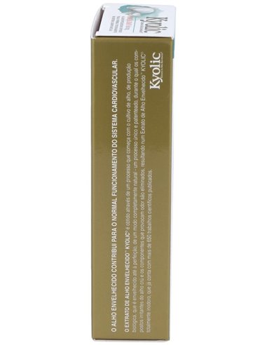 Kyolic One A Day 30Comp. de Universo Natural