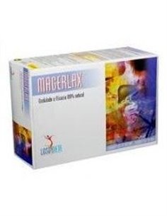 Magerlax 100Cap. Lusodiete de Lusodiete 2