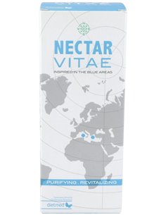 Nectar Vitae 500Ml. de Dietmed 2