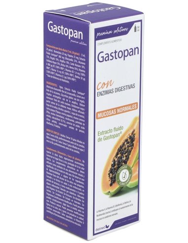 Gastopan 50Ml. de Dietmed