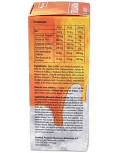 Propotuss Te 250Ml. de Dietmed 2
