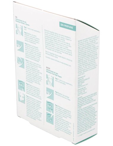 Remescar Programa Corrector Contorno  Ojos 2X8Ml. de Remescar