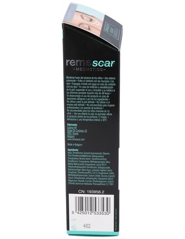 Remescar Reparador Noche Contorno De Ojos 20Ml. de Remescar