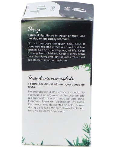 Ferment 10 Days 10Sbrs. de Probioticos San