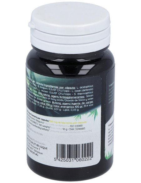 Ferment Femina 14Cap. de Probioticos San