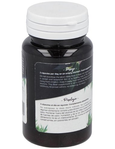 Ferment Slim 60Cap. de Probioticos San