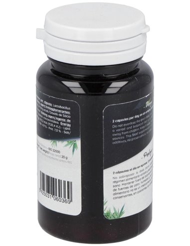 Ferment Slim 60Cap. de Probioticos San