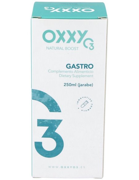 Oxxy Gastro 250Ml. de Oxxy