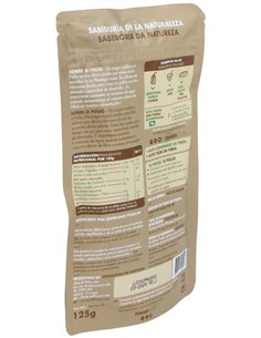 Cáscara De Psyllium 125G Bio Ptes 125G de Iswari 2