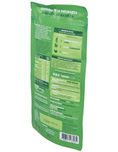 Matcha Bio 70G 70G de Iswari 2