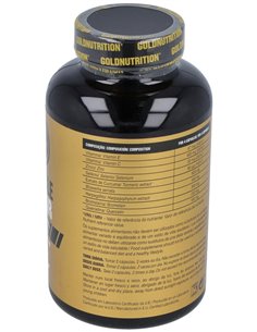 Muscle Repair 60Cap. Gn Clinical de Gold Nutrition 2