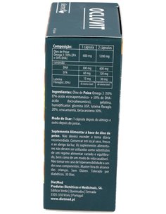 Oclovit 60Perlas de Dietmed 2