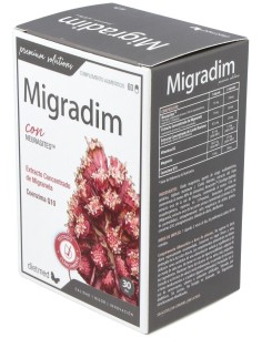 Migradim 60Cap. de Dietmed 2