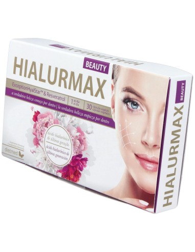 Hialurmax 30Cap. de Dietmed