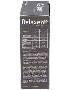 Relaxen 60Comp. de Dietmed 2