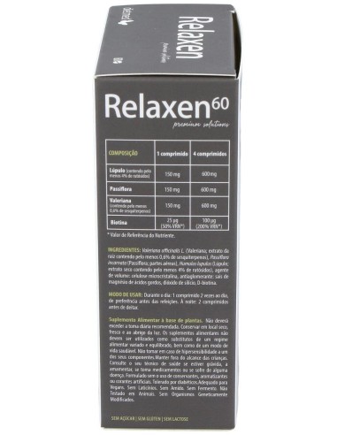Relaxen 60Comp. de Dietmed