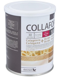 Super Collaforce 10.000 Bote 450Gr. de Dietmed 2