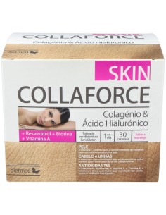 Collaforce Skin 30Sbrs. de Dietmed 2