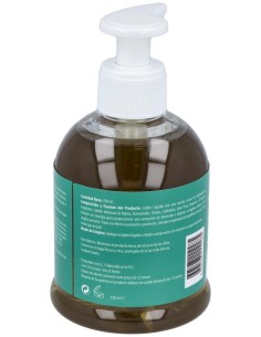 Retolise Gel De Lavado Perianal 330Ml. de Dietmed 2