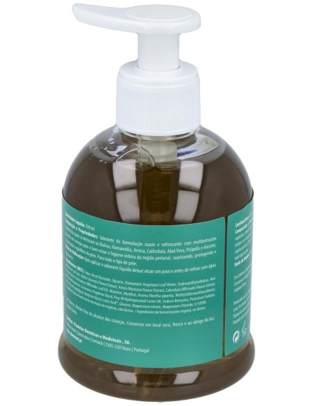 Retolise Gel De Lavado Perianal 330Ml. de Dietmed