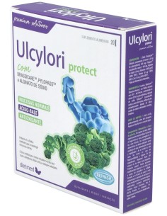 Ulcylori Protect 20Sticks de Dietmed 2