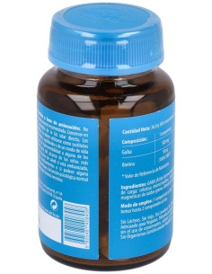 Gaba 500 mg 60 comprimidos de Dietmed 2
