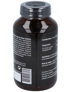 Cla Slim 1000Mg. 80+40Perlas de Dietmed 2